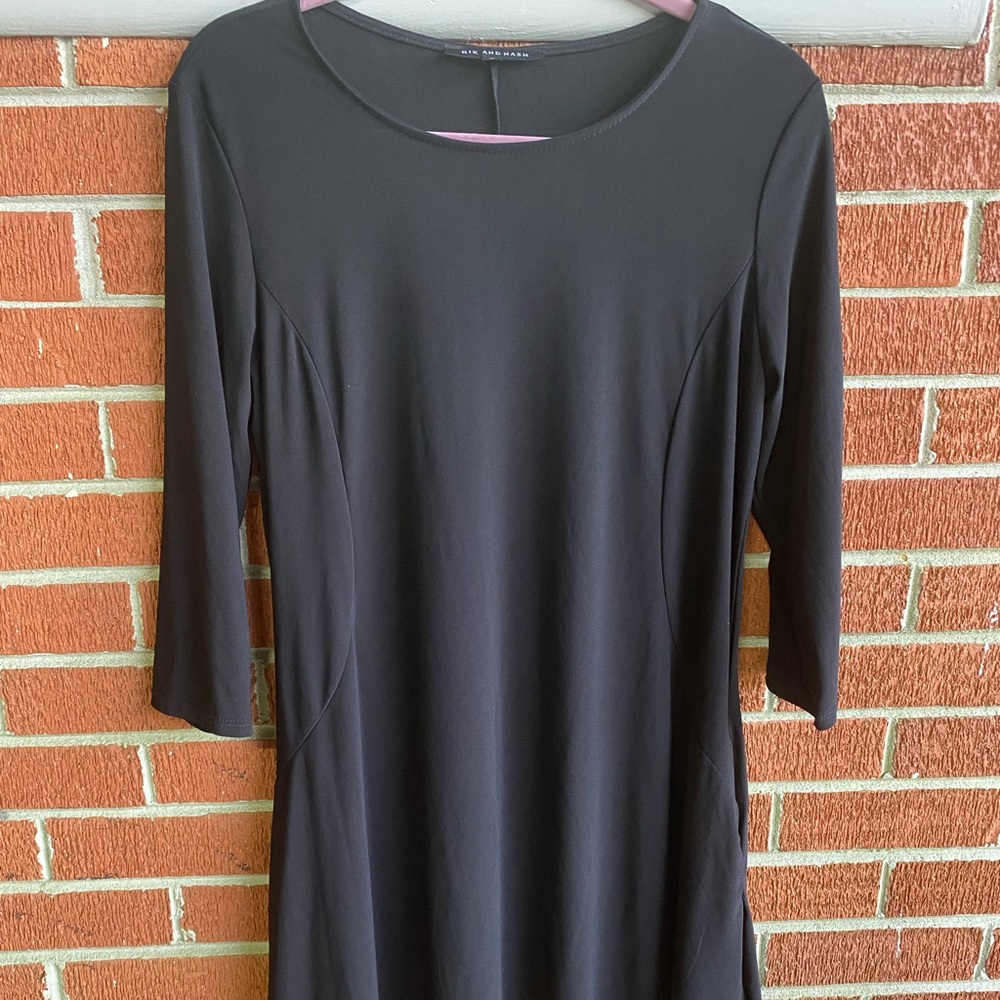 Nik and Nash Black Dress